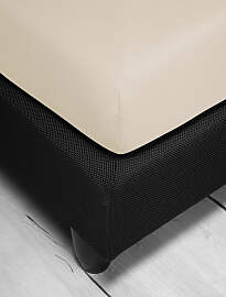 Spannbettlaken IRISETTE "Jupiter 8",