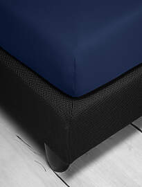 Spannbettlaken IRISETTE "Jupiter 8",