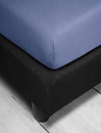 Spannbettlaken IRISETTE "Jupiter 8",