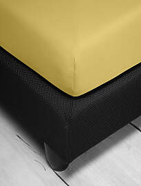 Spannbettlaken IRISETTE "Jupiter 8",