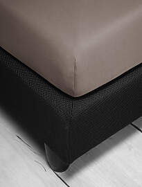 Spannbettlaken IRISETTE "Jupiter 8",