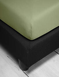 Spannbettlaken IRISETTE "Jupiter 8",