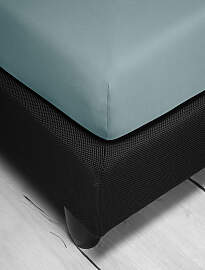 Spannbettlaken IRISETTE "Jupiter 8",