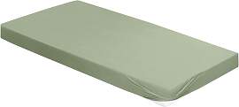 Spannbettlaken IRISETTE "Vesuv 12",