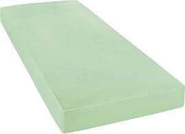 Spannbettlaken JANINE "ELASTIC 5002",