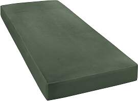 Spannbettlaken JANINE "ELASTIC 5002",