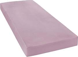 Spannbettlaken JANINE "ELASTIC 5002",