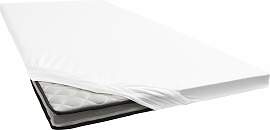 Spannbettlaken JANINE "TOPPER 5001",