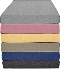 Spannbettlaken KUM "Polycotton