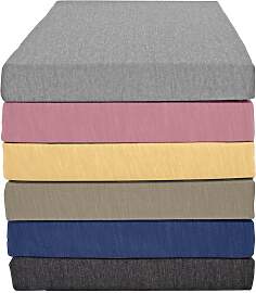 Spannbettlaken KUM "Polycotton