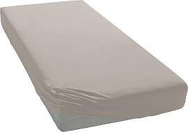 Spannbettlaken OTTO HOME "BLACKBERRY 100%