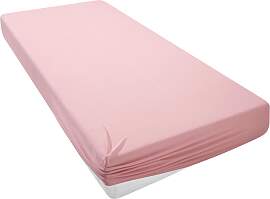 Spannbettlaken OTTO HOME "BLACKBERRY 100%