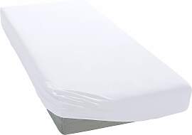 Spannbettlaken OTTO HOME "BLACKBERRY 100%