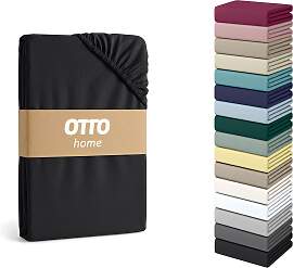 Spannbettlaken OTTO HOME "Cremona in BASIC