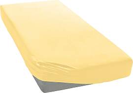 Spannbettlaken OTTO HOME "PHYSALIS 100%