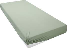 Spannbettlaken OTTO HOME "PHYSALIS 100%