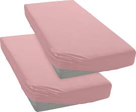 Spannbettlaken OTTO HOME "PHYSALIS 100%