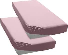 Spannbettlaken OTTO HOME "PHYSALIS 100%