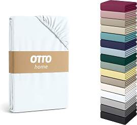 Spannbettlaken OTTO HOME "Physalis Topper