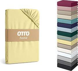 Spannbettlaken OTTO HOME "Physalis Topper