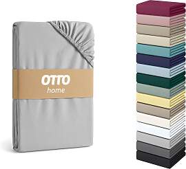 Spannbettlaken OTTO HOME "Physalis Topper