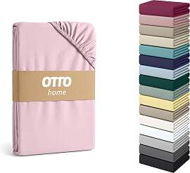 Spannbettlaken OTTO HOME "Physalis Topper