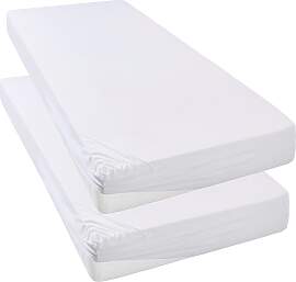 Spannbettlaken OTTO HOME "Strawberry in Gr.