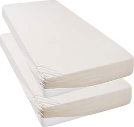 Spannbettlaken OTTO HOME "Strawberry in Gr.