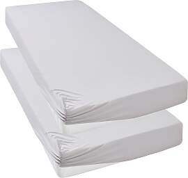 Spannbettlaken OTTO HOME "Strawberry in Gr.