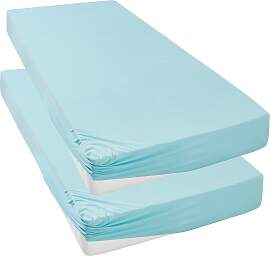 Spannbettlaken OTTO HOME "Strawberry in Gr.