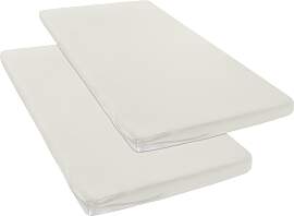 Spannbettlaken OTTO HOME "Topper Basic, in