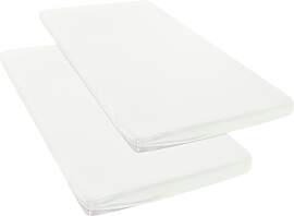 Spannbettlaken OTTO HOME "Topper Basic, in