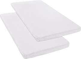 Spannbettlaken OTTO HOME "Topper Basic, in