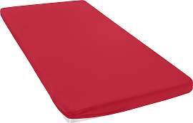 Spannbettlaken OTTO HOME "Topper Basic, in