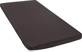 Spannbettlaken OTTO HOME "Topper Basic, in