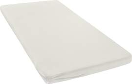 Spannbettlaken OTTO HOME "Topper Basic, in