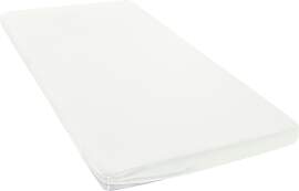 Spannbettlaken OTTO HOME "Topper Basic, in