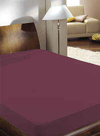 Spannbettlaken PRIMERA "Luxus-Satin",