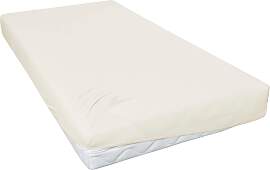 Spannbettlaken PRIMERA "Luxus-Satin",