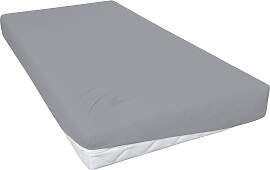Spannbettlaken PRIMERA "Luxus-Satin",