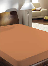 Spannbettlaken PRIMERA "Luxus-Satin",