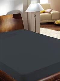 Spannbettlaken PRIMERA "Luxus-Satin",