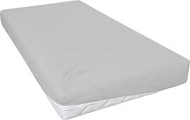 Spannbettlaken PRIMERA "Luxus-Satin",