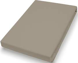 Spannbettlaken PRIMERA "Luxus-Satin",