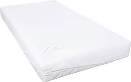 Spannbettlaken PRIMERA "Luxus-Satin",