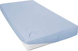 Spannbettlaken PRIMERA "Mako-Feinjersey