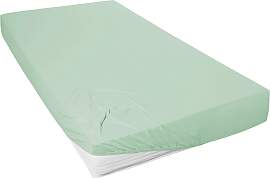 Spannbettlaken PRIMERA "Mako-Feinjersey