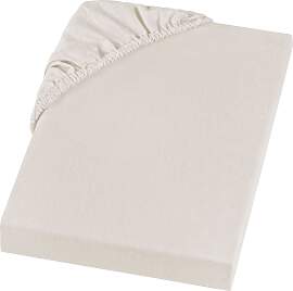 Spannbettlaken SETEX "Feinbiber in Gr.