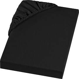 Spannbettlaken SETEX "Feinbiber in Gr.