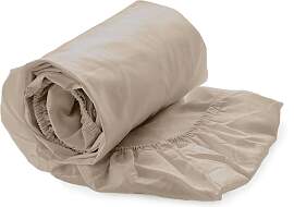 Spannbettlaken YELLOW "Yellow Spannbetttuch